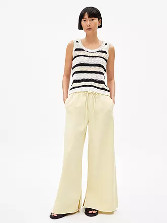 ARMEDANGELS | Top en maille CLAAIRE | 